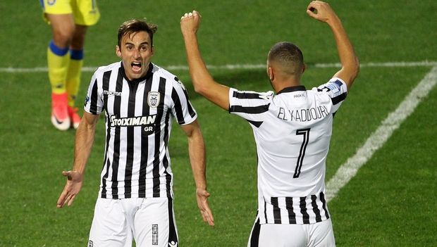 Ребята с нашего двора