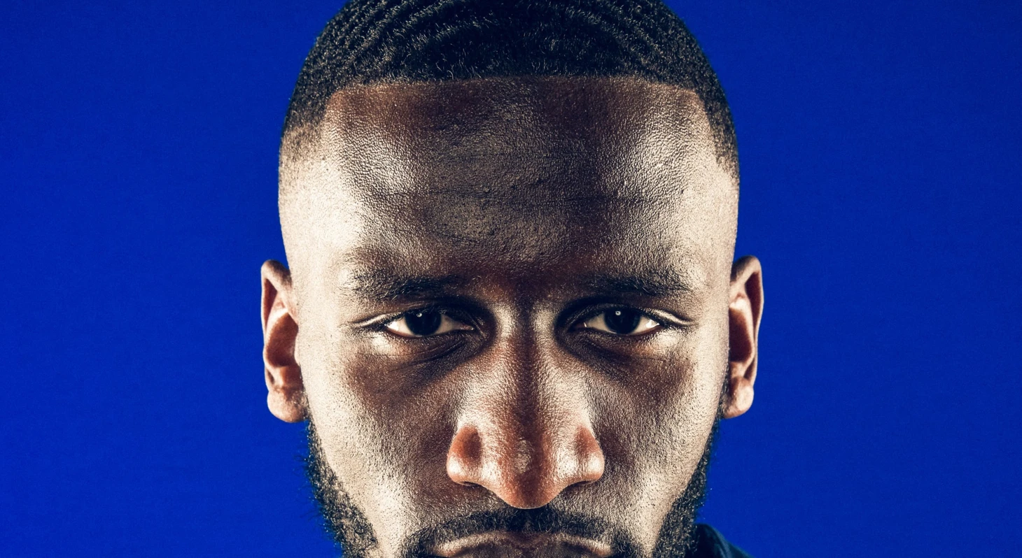 &quout;Челси&quout; и Рюдигер