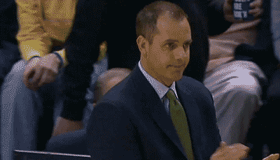 Frank Vogel