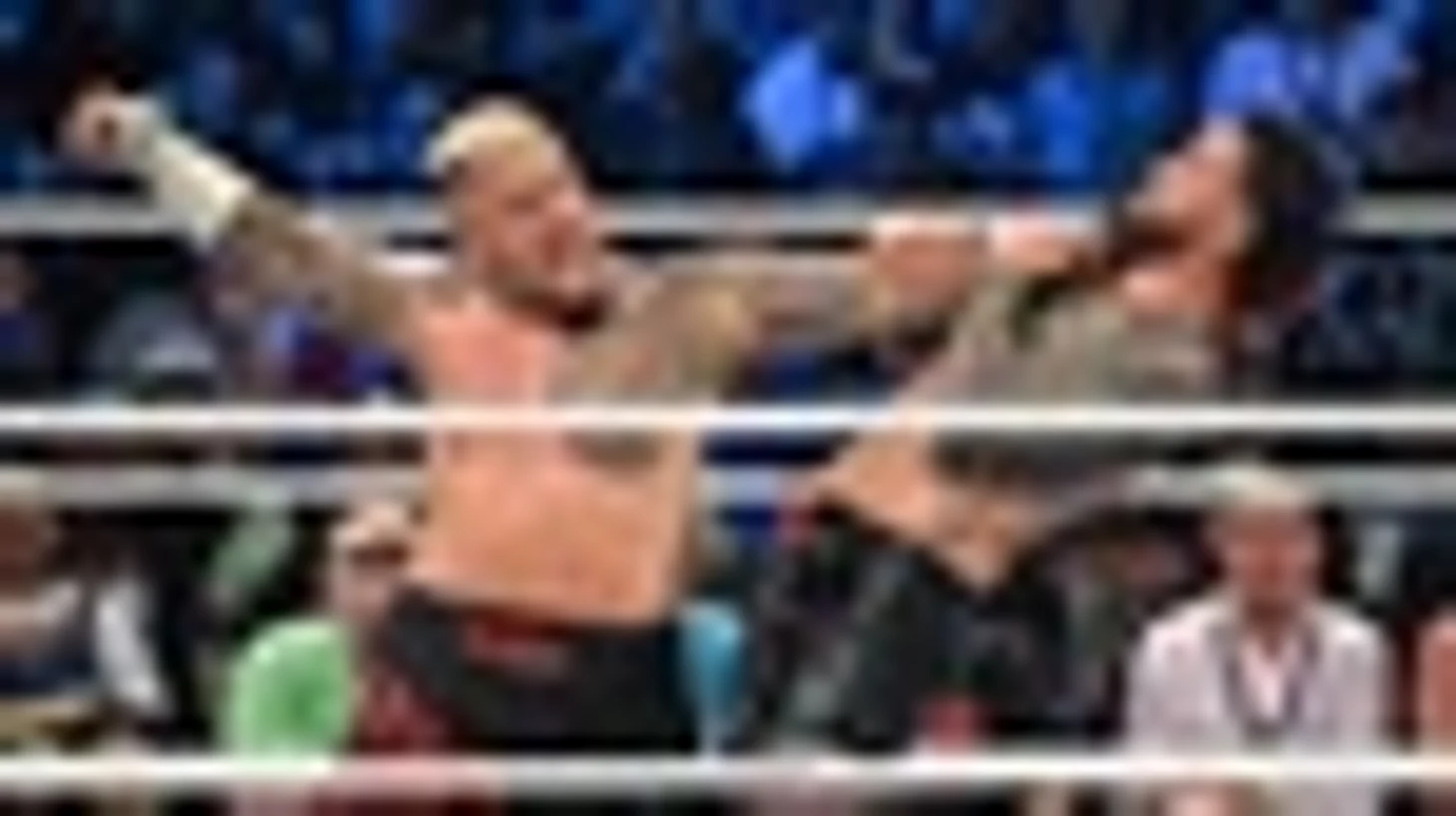 Обзор WWE Backlash 2023, изображение №21