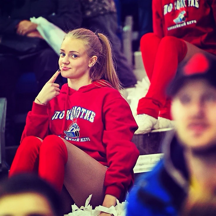 Источник: страница Екатерины ВК