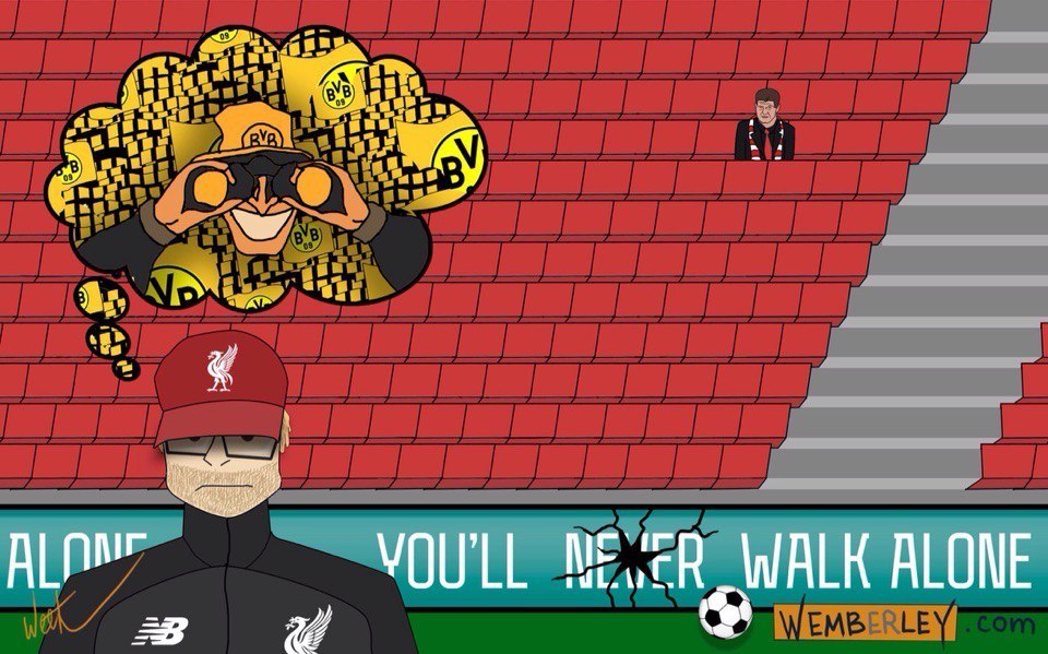 «Энфилд», что с тобой не так?