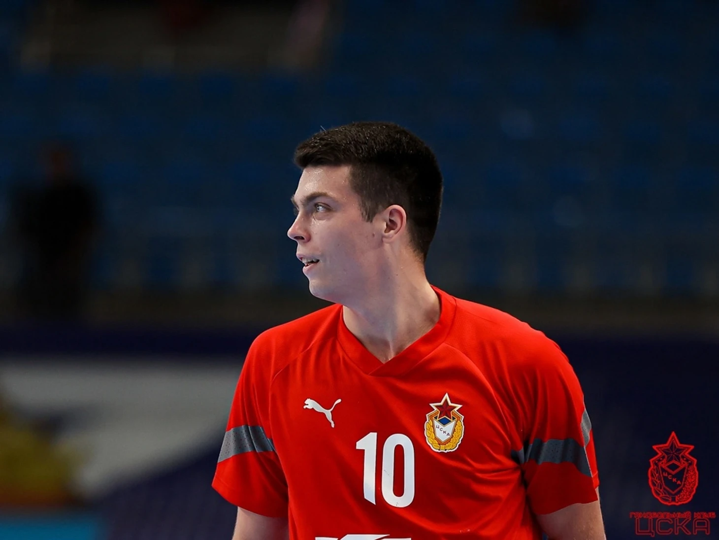 SEHA-Gazprom League. Юлиан Гирик: "Если бы Коля Алёхин играл — нам пришлось бы гораздо тяжелее!", изображение №5