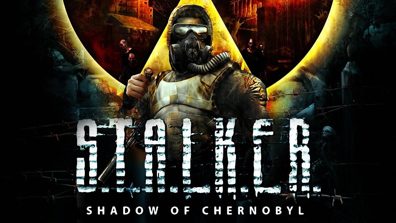 Чит-коды для Сталкер: Тень Чернобыля
