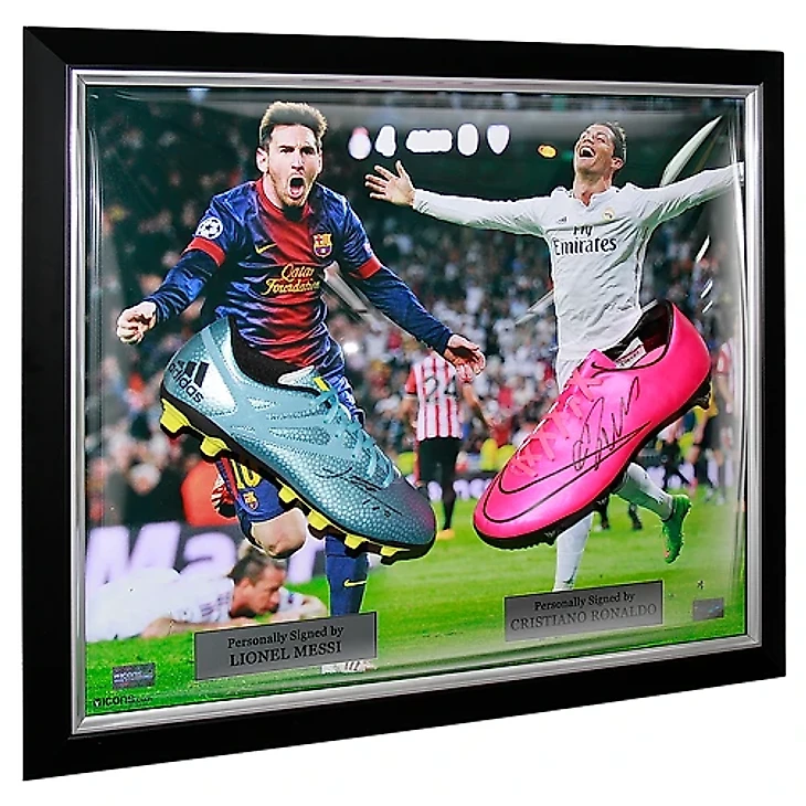 месссивсвроналду