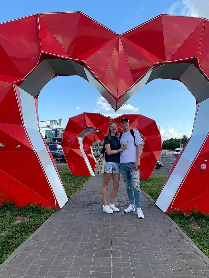 Александр Деревень: "Тренирую детишек. И главное, что сейчас я чувствую — занимаюсь своим делом!", изображение №6