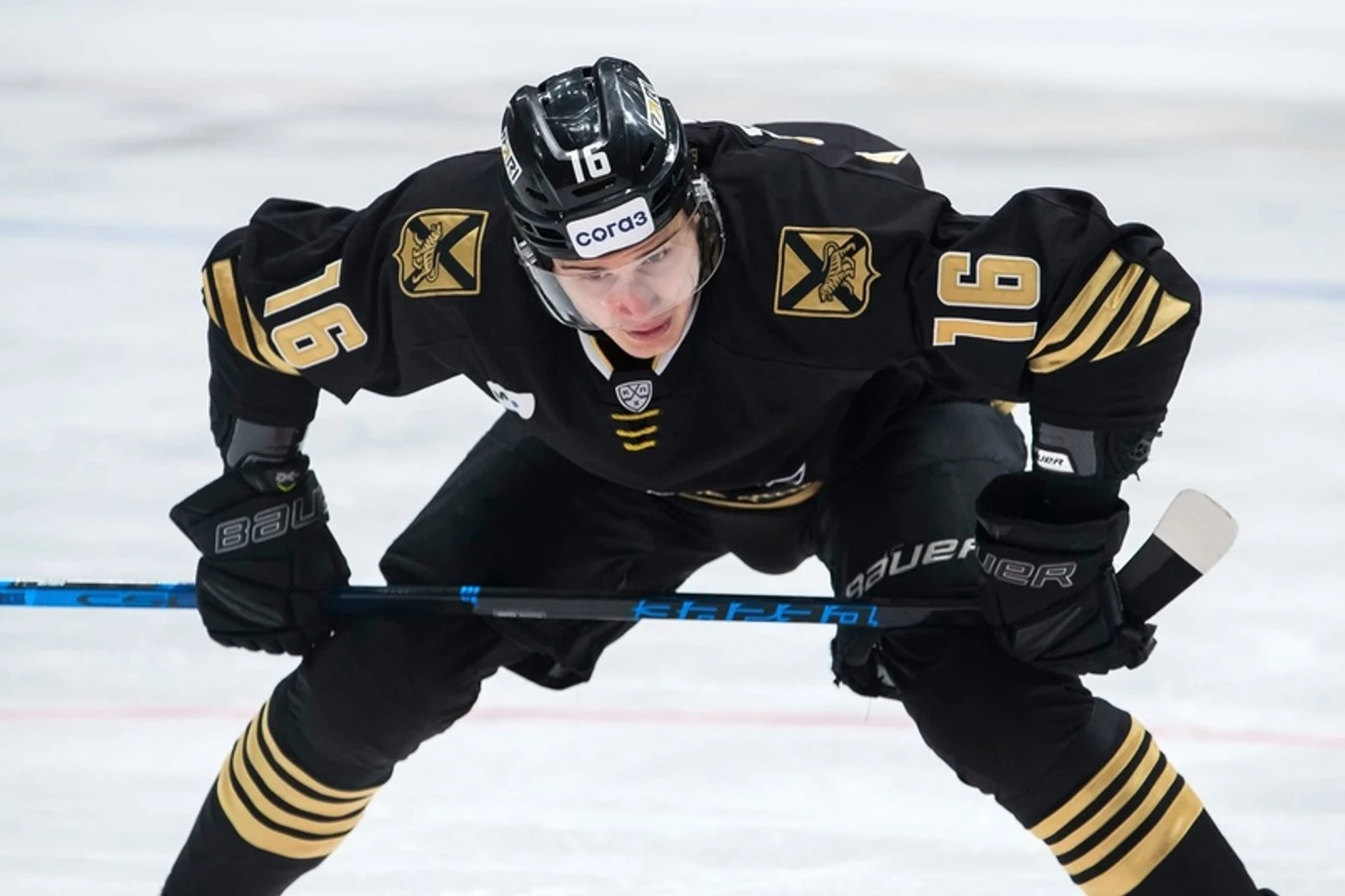 Ноябрь в КХЛ: чудеса «Адмирала» и неудачи «Ак Барса», изображение №2