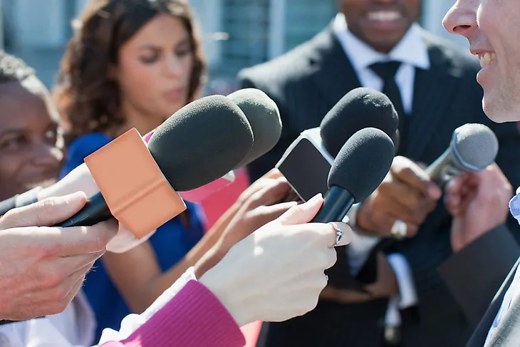 media