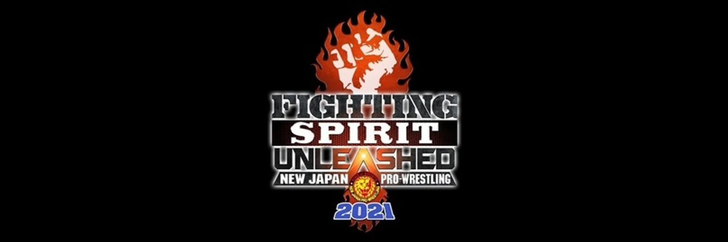 Обзор NJPW LA Dojo Showcase II (на 57-ом ТВ-выпуске STRONG за 10.09.2021), изображение №5