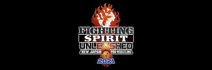 Обзор NJPW LA Dojo Showcase II (на 57-ом ТВ-выпуске STRONG за 10.09.2021), изображение №5