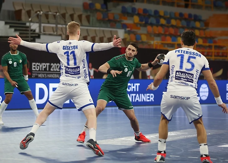 ЧМ-2021. В Египте начат отсчет счастливчиков. Их уже семь. Бесповоротно лишние — только корейцы, изображение №5