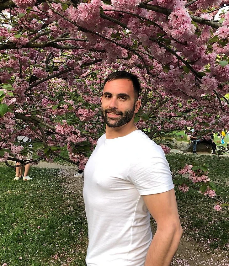 Самвел Асланян: "Люди, которые что-то слышали про гандбольную Румынию, вряд ли удивятся моей истории", изображение №5