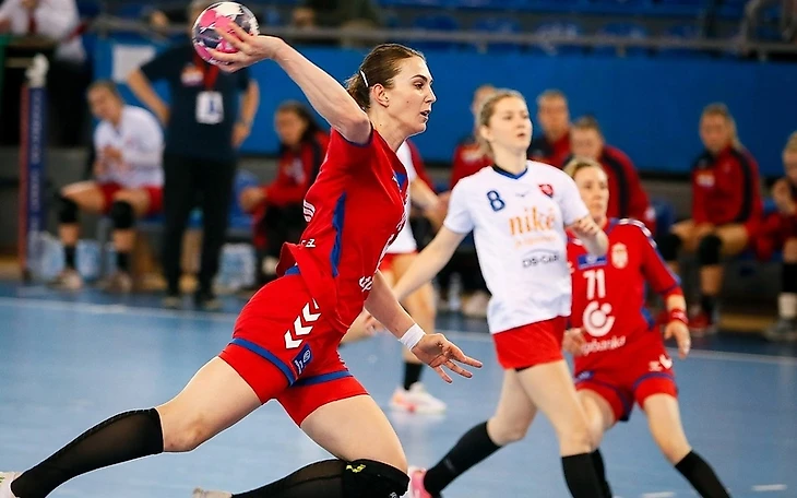 ЧМ-2021. Подушка безопасности как профилактика пандемийных невзгод. Полтавы шведки избежали, изображение №4