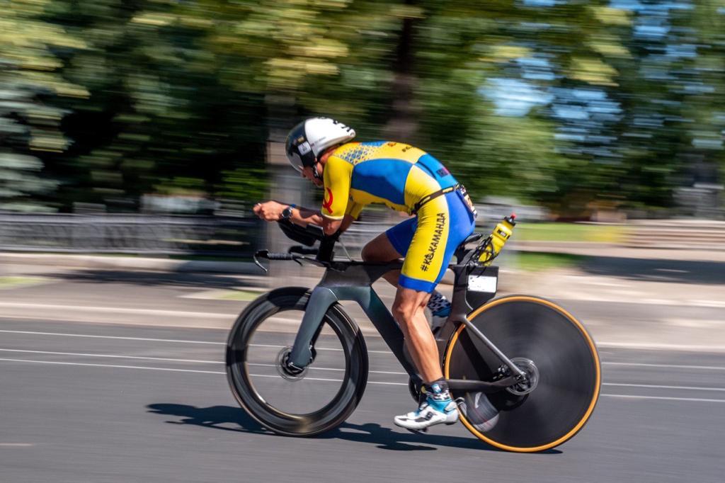 Ironstar Triathlon Russia, Личный опыт