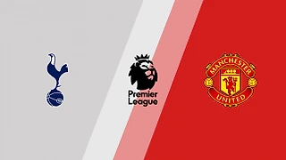 Английская премьер лига радует нас субботним матчем Тотенхем - Манчестер Юнайтед