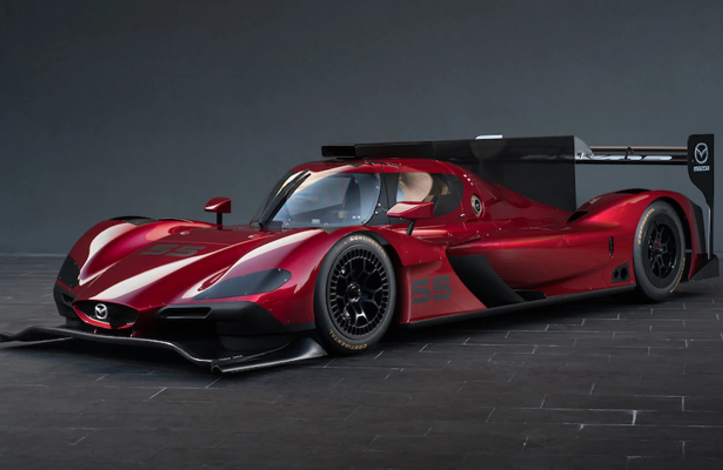 Mazda