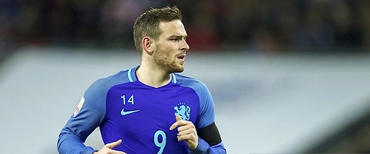 Винсент Янссен