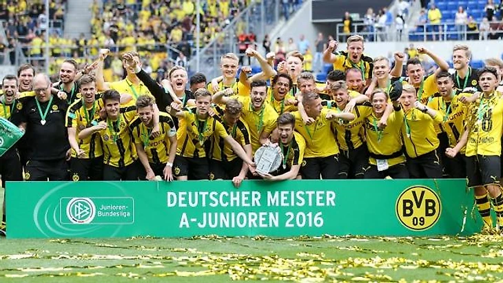 A-Junioren-Bundesliga