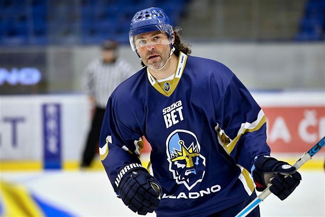 Ягр кайфует от жизни: любит бога, не лезет в политику, спасает родную команду