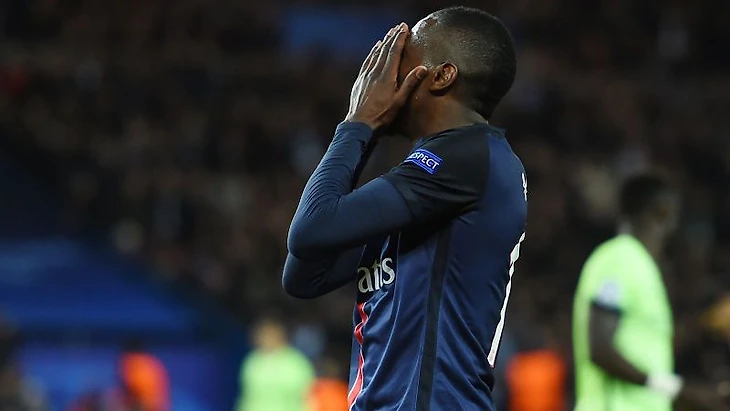 Блез Матюиди