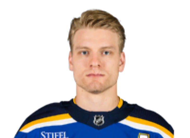 Colton Parayko