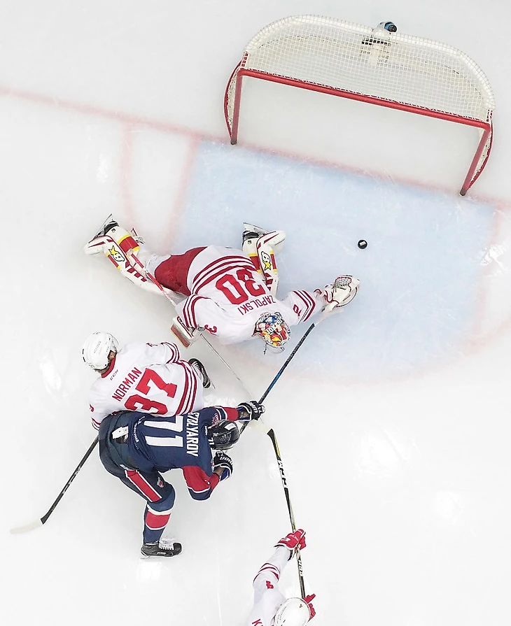 Геннадий Столяров