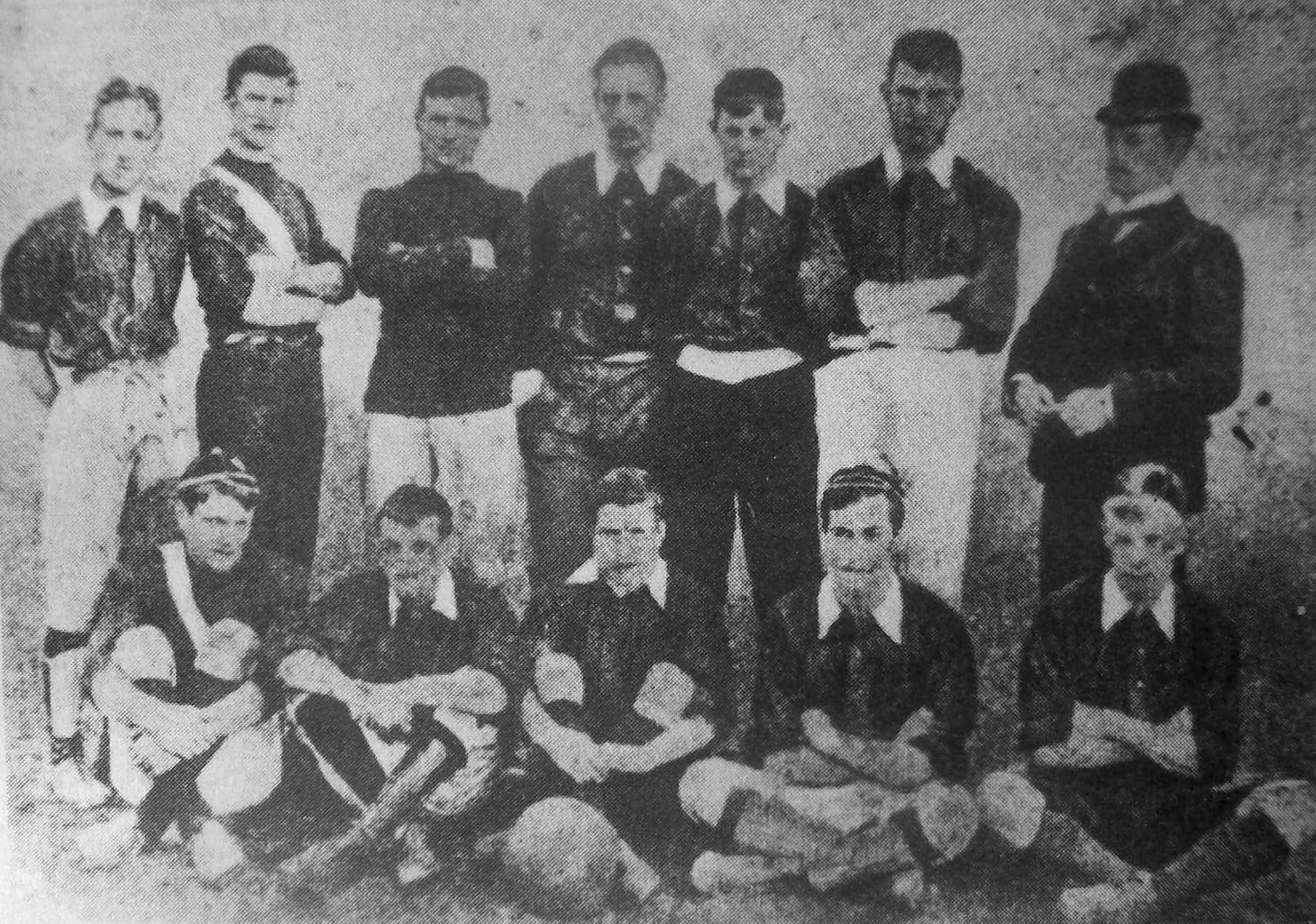 «Ломас» 1894