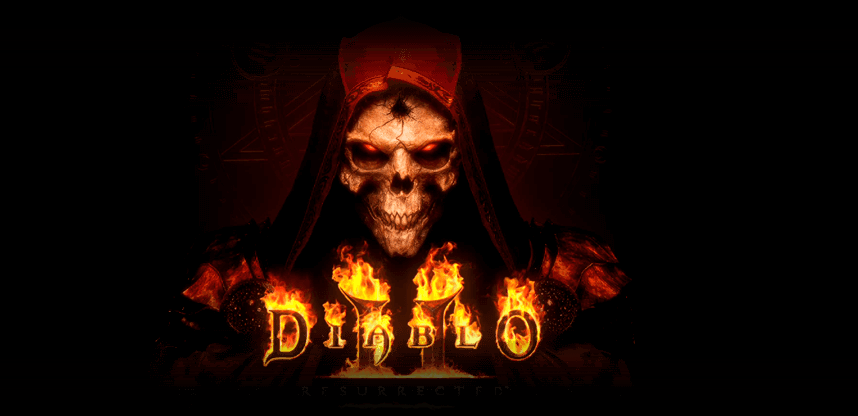 ПК, Diablo 2: Resurrected, Blizzard Entertainment, Системные требования