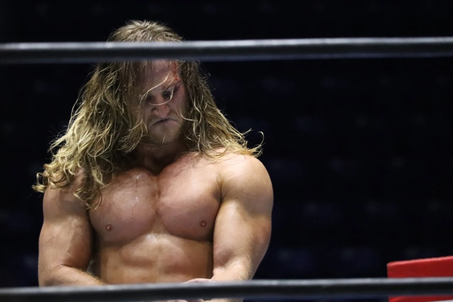 Обзор пятого дня NJPW Best of the Super Juniors 29, изображение №7