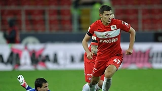 Лучшие молодые футболисты РФПЛ 2016/17. Часть 2. Роман Зобнин