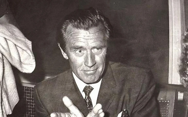 Вик Бакенгем в Аяксе