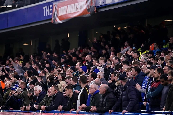 Stamford Bridge