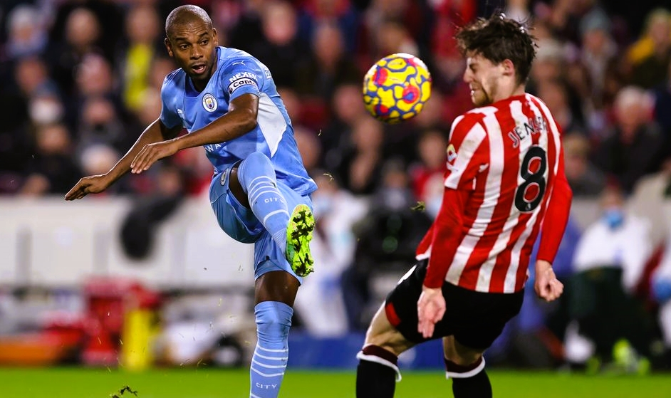 Брентфорд против Ман Сити: Горожанам не Удалось Собрать Много Мёда на Пасеке под Лондоном