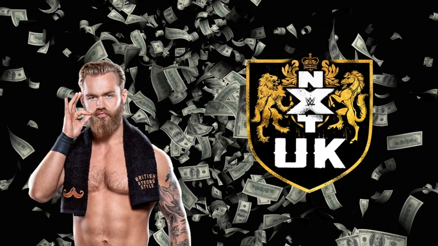 Айсберг NXT UK (Часть 2), изображение №12