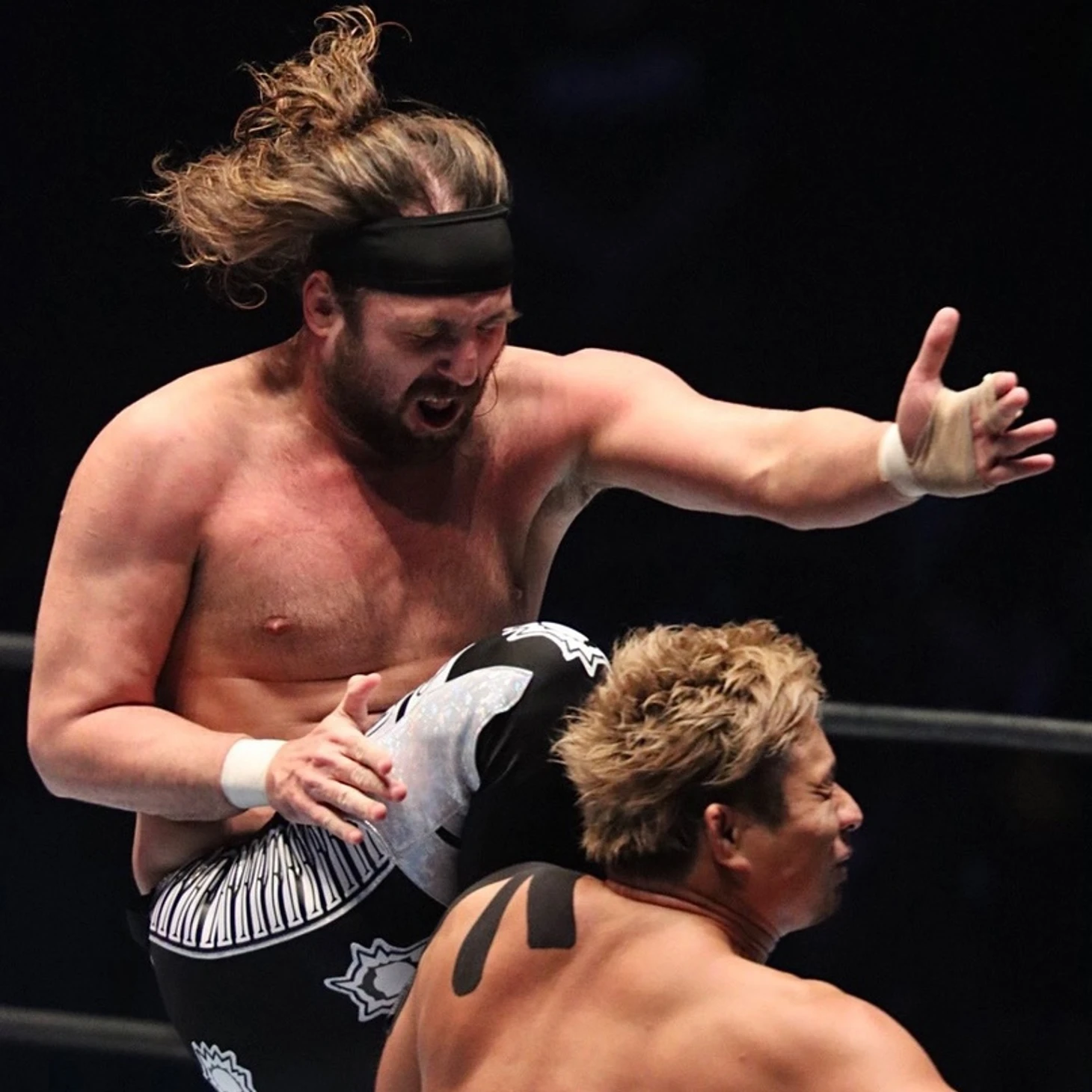 Обзор восемнадцатого дня NJPW G1 Climax 31, изображение №8