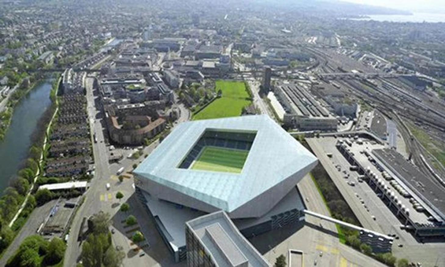 pentagon