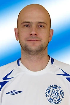 Михаил Тюфяков