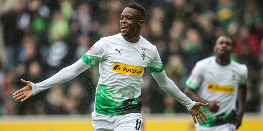 «Барса», «Ювентус» и еще 3 клуба контактируют с агентом Закарии