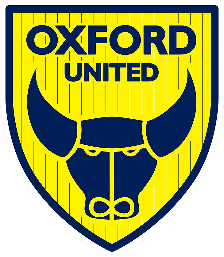 Оксфорд лого