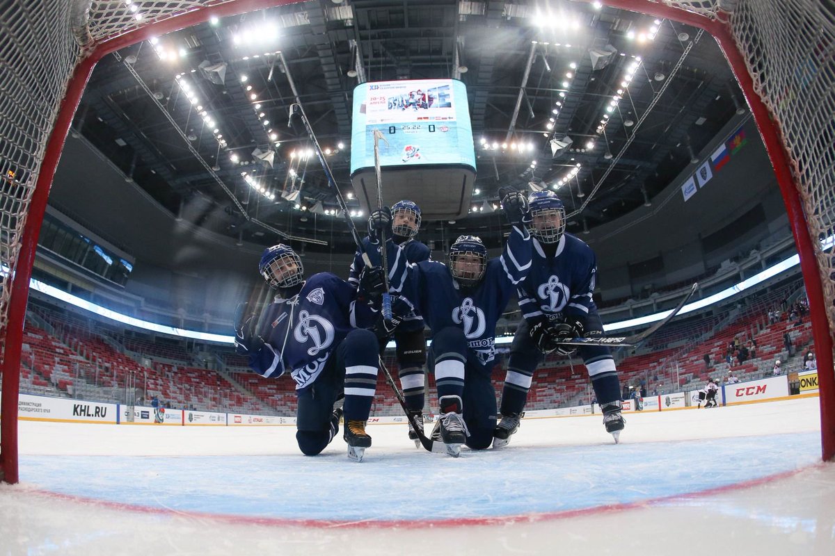 Динамо: системный кризис не имеет решения?