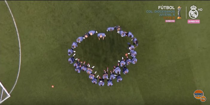 Реал Мадрид