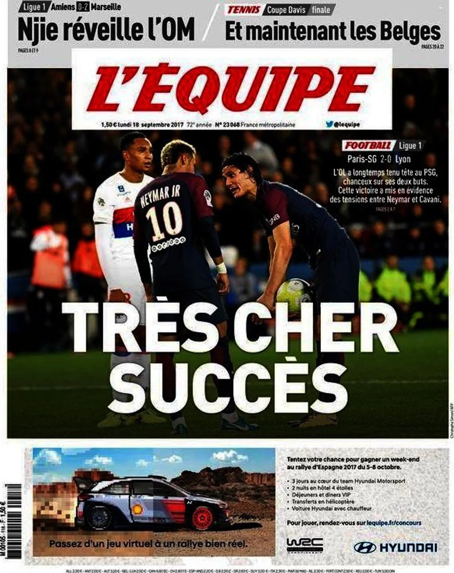 L'Equipe