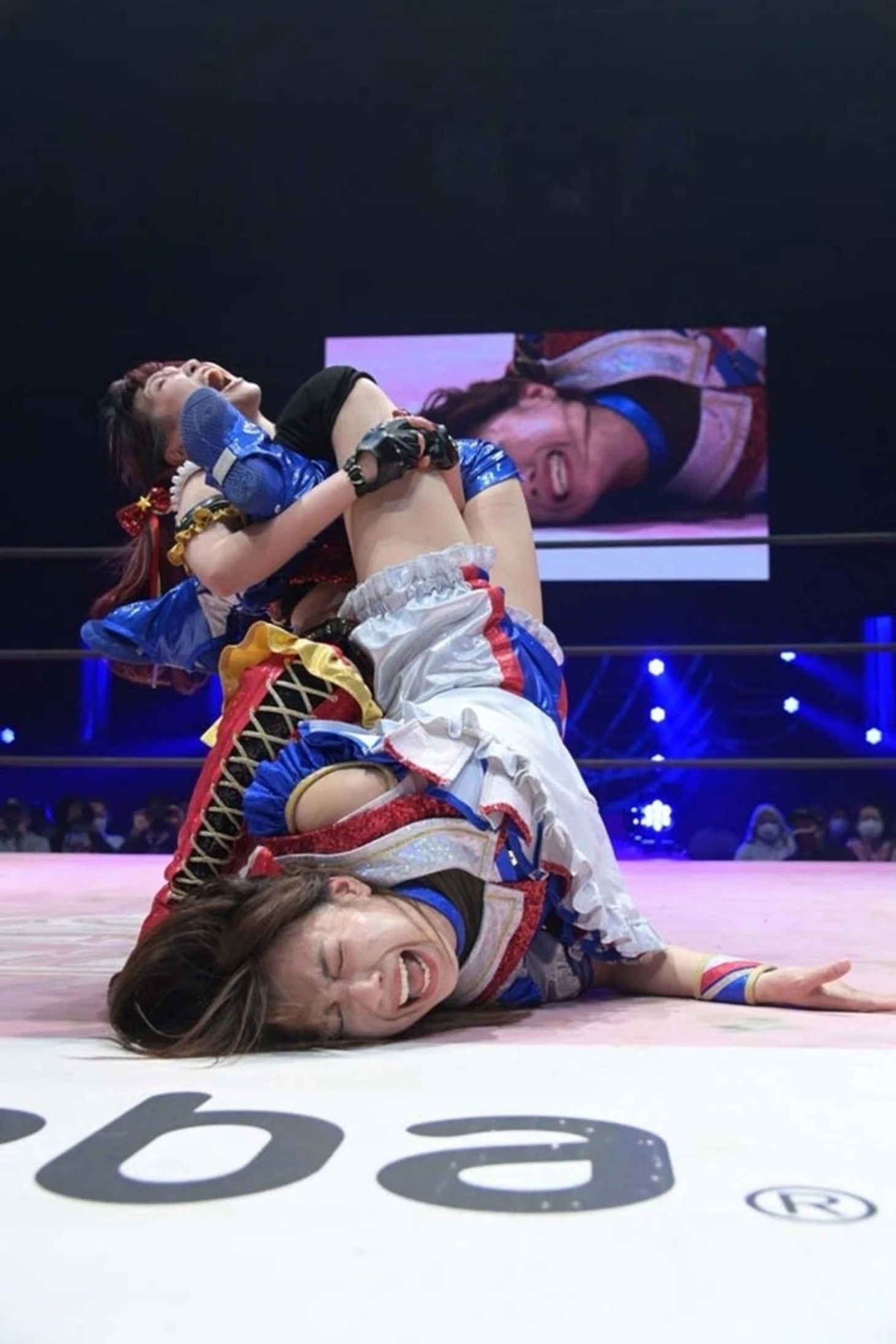 Обзор Tokyo Joshi Pro-Wrestling (TJPW) — Grand Princess 2022, изображение №13