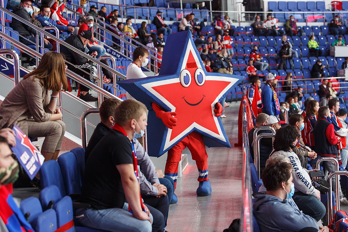 Дождались нового сезона КХЛ. Теперь все изменится в лучшую сторону?