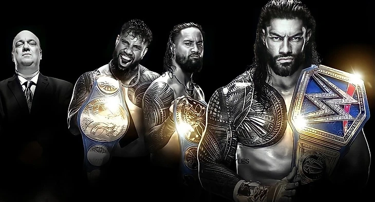 Обзор WWE Draft 2021: Monday Night RAW 04.10.2021, изображение №9