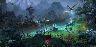 Dota 2