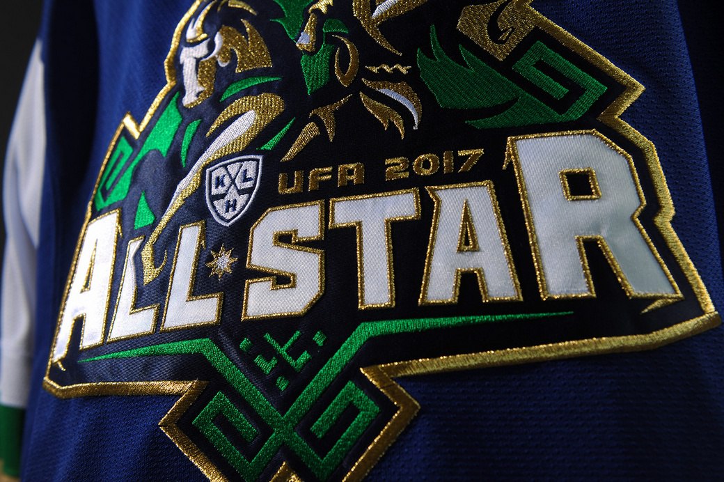 В восьмёрке. Кто попал на Матч Звёзд КХЛ из западной конференции