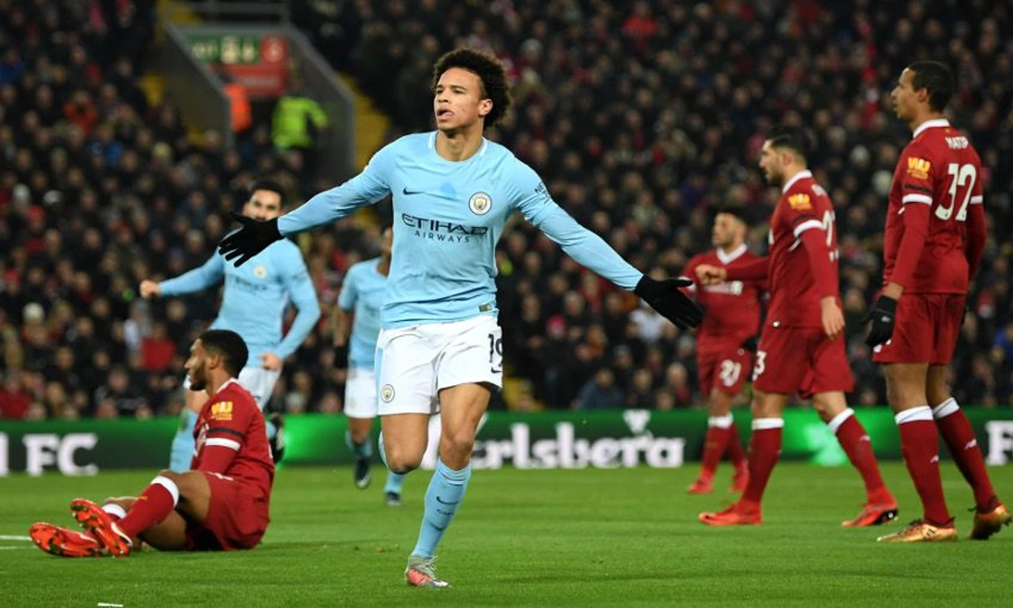 sane