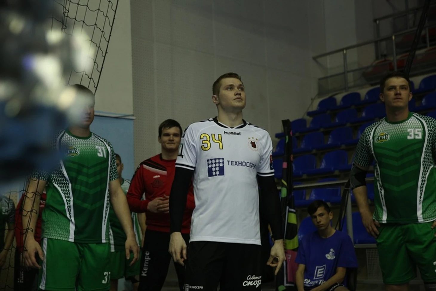 Дмитрий Шелестюков: "Уже в ходе сезона прекрасно понимал, что по его завершении команду покину", изображение №2