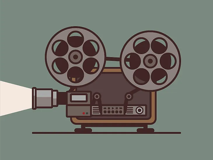media